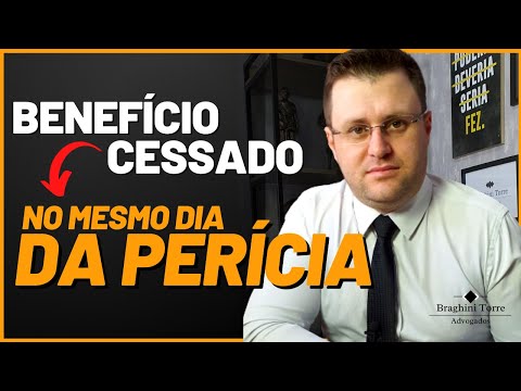 Vídeo: Sucesso significa cessação?