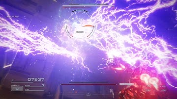 Armored Core 6 - Balteus MkII (Endgame variant) - NG+