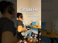 Sasada Ho - Rani Simbolon & Dorman Manik (Live Version)