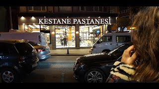 KESTANE PASTANESİ SKECİ
