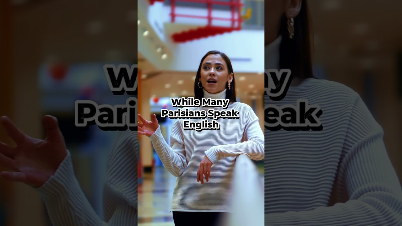 5 key Paris travel tips.  Planning a trip to Paris?