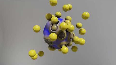 Blender 3.1 - Geometry nodes proximity Metaball