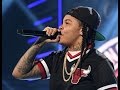 Former Bad Boy Artist Responds to Young MA Challenge and Claims He's Her...