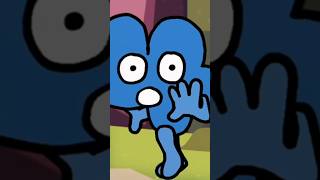 [BFB Animation] BFB Characters Get Sturdy 🔥🔥🔥