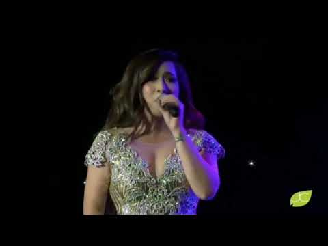 BUWAN - Angeline Quinto at MOA Arena