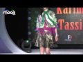 Karim Tassi - Fashion Day 2014 Casablanca