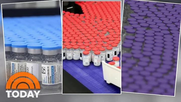 1 Year Since Start Of Pandemic, Vaccine Supply Gets A Big Boost | TODAY - DayDayNews