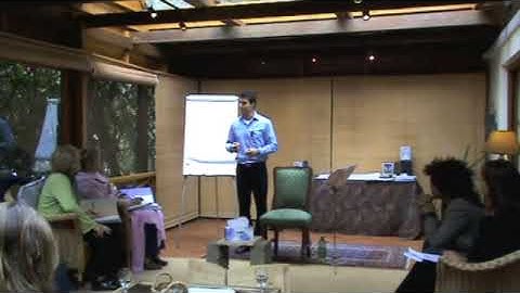 NLP 5 Principles of Success