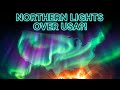 Aurora Borealis Forecast | Geomagnetic Storm May Expand Northern Lights Visibility | Space Weather