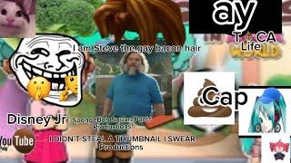 Youtube Poop 𝓖𝓘𝓐𝓝𝓣 S1E1 Pilot Collab Entry