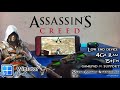 Assassin&#39;s Creed Winlator Low End device 4GB-RAM #youtube#gaming#winlator#yt#setup#games