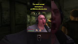 Oblivion - Relatable and Funny pt22