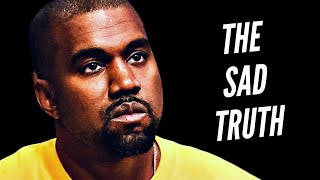 Why Working With Kanye Is Pure Torture (Disturbing Details)