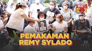 Remy Sylado Meninggal Dunia, Menulis Karya Hingga Akhir Hayat