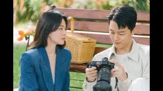 FULL ALBUM OST Now, We Are Breaking Up