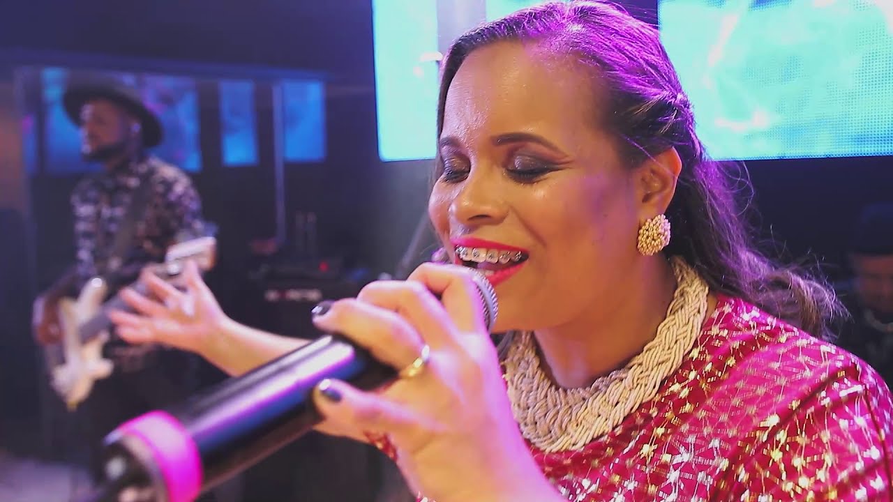 Nada Mais Importa I Vertical Life Feat. Neo Código de Honra Clipe Oficial