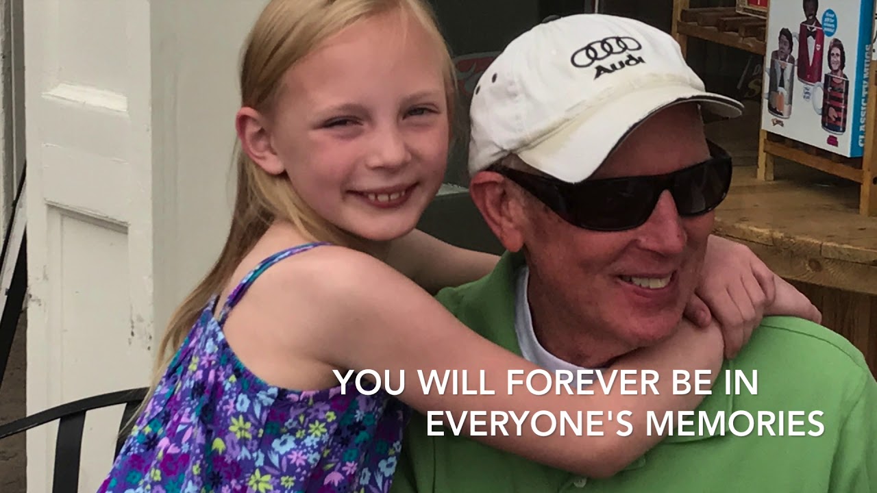 Rick - Smiles and Lives on! AOH 2017-2018