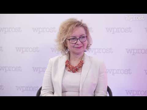 Prof. Czajkowska-Malinowska: Biologic treatment for COPD is cost-effective
