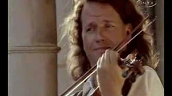 Andre Rieu - Love Theme From Romeo & Juliet Andre Rieu - Love Theme From Romeo & Juliet