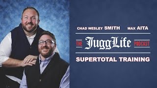 The JuggLife | SuperTotal Training