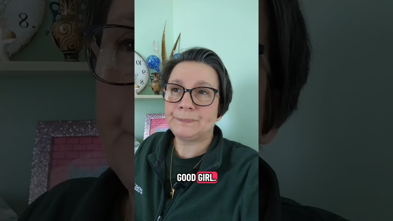 Adoption focused therapy session 7 as an Adoptee 