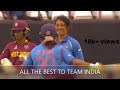 Incredible journey by Team India women's cricket team || [ Women's Cricket] || Best Salutation video