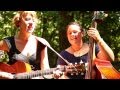 Foghorn Stringband - Mining Camp Blues (Live at Pickathon)