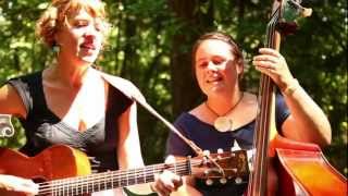 Foghorn Stringband - Mining Camp Blues (Live at Pickathon) chords