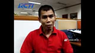 Greeting Natal dan Tahun Baru 2014 - Jeremy Teti, Daud Yordan, Daniel Mananta, Uya Kuya