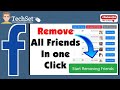 One-Click Accept all Facebook friend request at once #1
