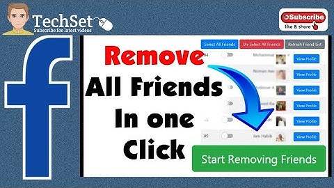 One-Click Accept all Facebook friend request at once #1