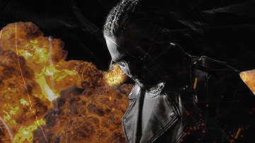 KIDSHOT - Click Clack Boom (Official Video)