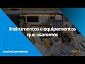 Aula 3. Materiais Do Curso