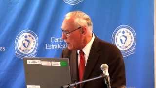 Accountability and Governance in Africa - Dr. Raymond Baker