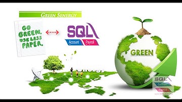 SQL Payroll - Email Payslip ( Native & Batch )