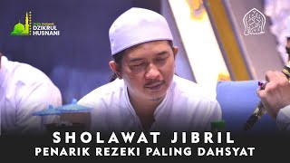 Download Lagu SHOLAWAT JIBRIL PENARIK REZEKI MALAM PALING DAHSYAT VERSI MUNSHID MAJLIS SHOLAWAT DZIKRUL HUSNANI MP3 Download Lagu SHOLAWAT JIBRIL PENARIK REZEKI MALAM PALING DAHSYAT VERSI MUNSHID MAJLIS SHOLAWAT DZIKRUL HUSNANI MP3