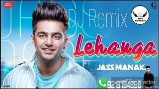 Lehanga jass manak||new punjabi song||dj remix||dj bhatia
entertainment||new song 2019||