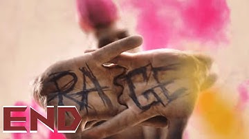 Rage 2 Walkthrough gameplay Part 14 END - No Commentary Playthrough (PC)