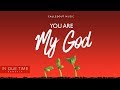 CalledOut Music - You Are My God [Audio]