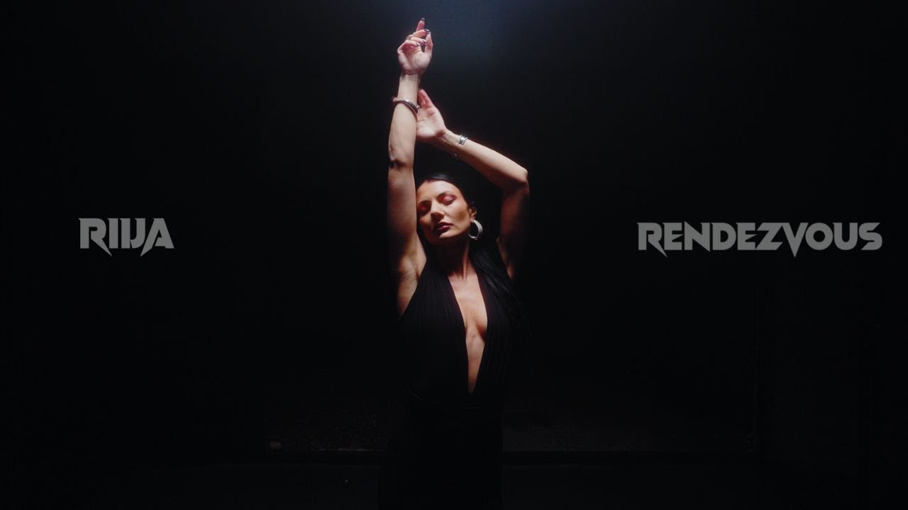 Sleduj RIIJA, MILEAGE - RENDEZVOUS [Official Music Video] WAREHOUSE Performance na YouTube