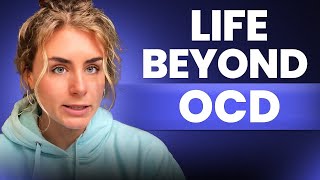 OCD took over my life... this is how I took it back