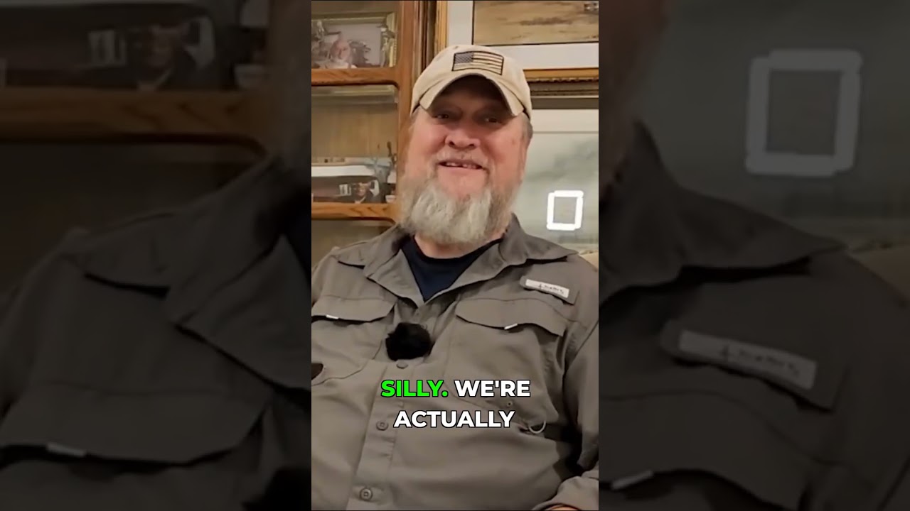 Civil War Prep? Community Trumps ARs!