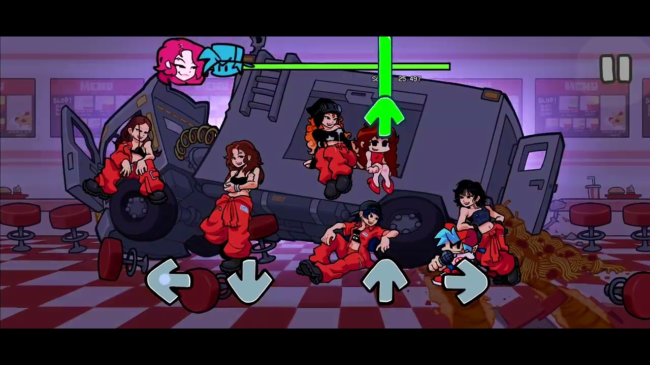 The first time went okay but this is the second time I did it and I tried my best so ya 😁😅