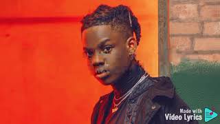 Famous REMA KELEBU LYRIC @Alphiouslyrics.com Net Worth
