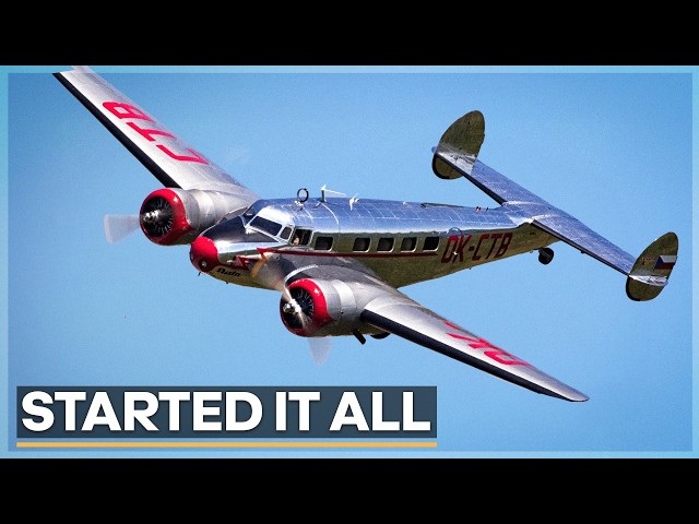 希少品！特大！70sアメリカアンティーク　イギリス空軍飛行機の壁掛けヴィンテージ Incredible Vintage Planes that Took the Skies! - YouTube