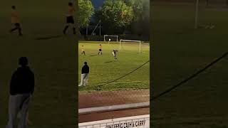 Nico 2014 vs Ardor Bollate