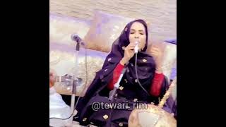 جديد الفنانة منى بنت دندني