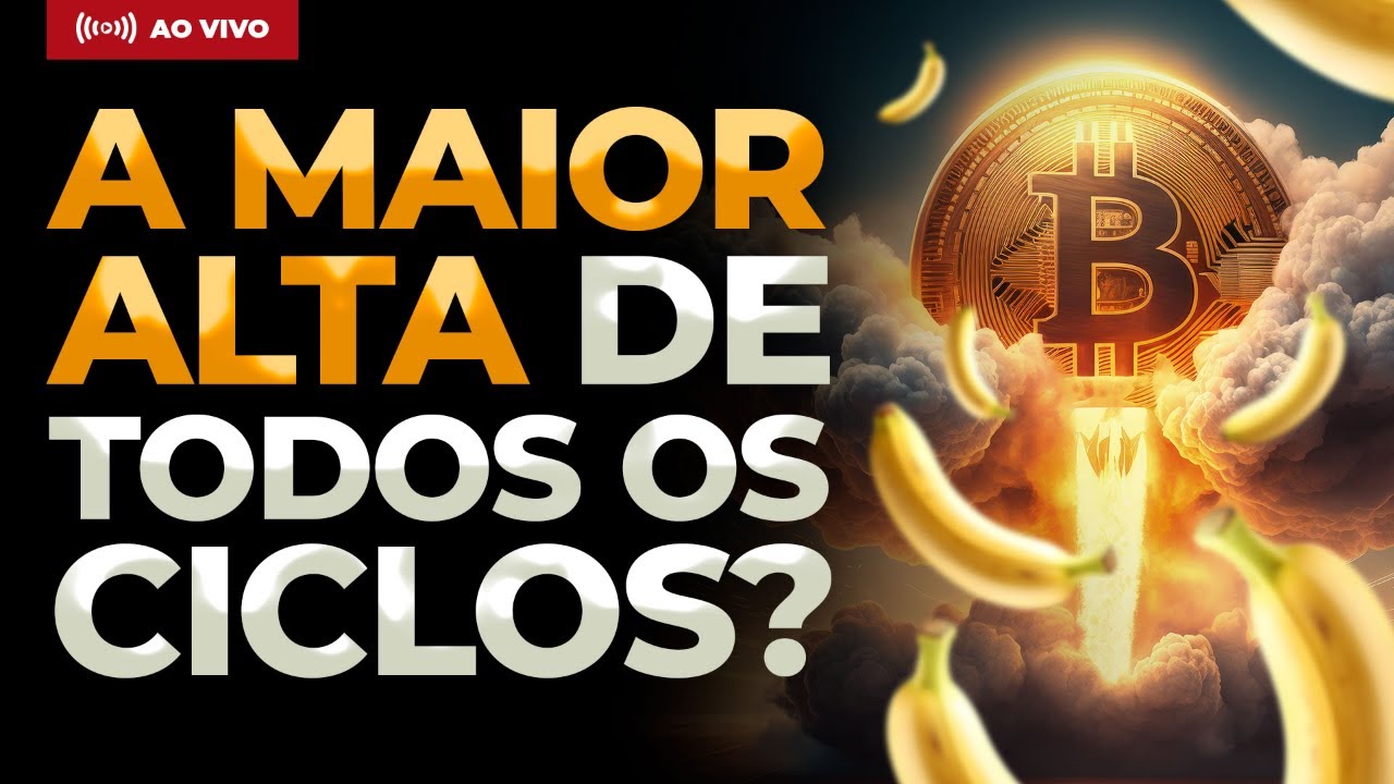 Bitcoin maior alta (99) 사진