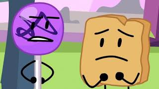 Among Us References In BFB 25