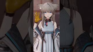 Arknights:Endfield|Dialnote|Perlica #Perlica #ArknightsEndfield #Endfield #SHORTS